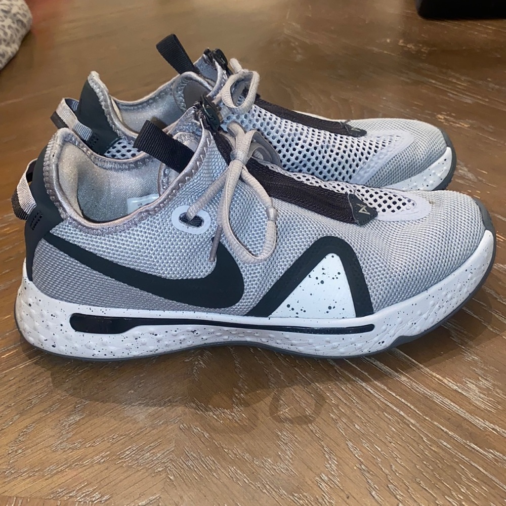Nike basketball shoes
